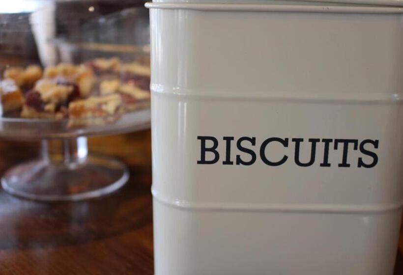 Hotel Cumbres Nevadas