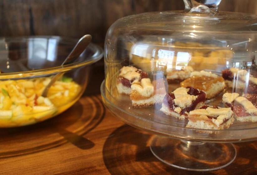 Hotel Cumbres Nevadas