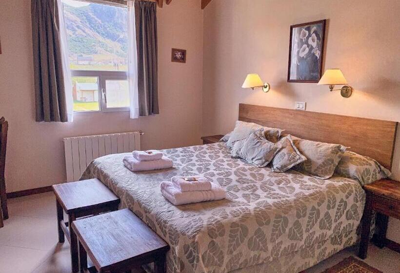 Hotel Cumbres Nevadas