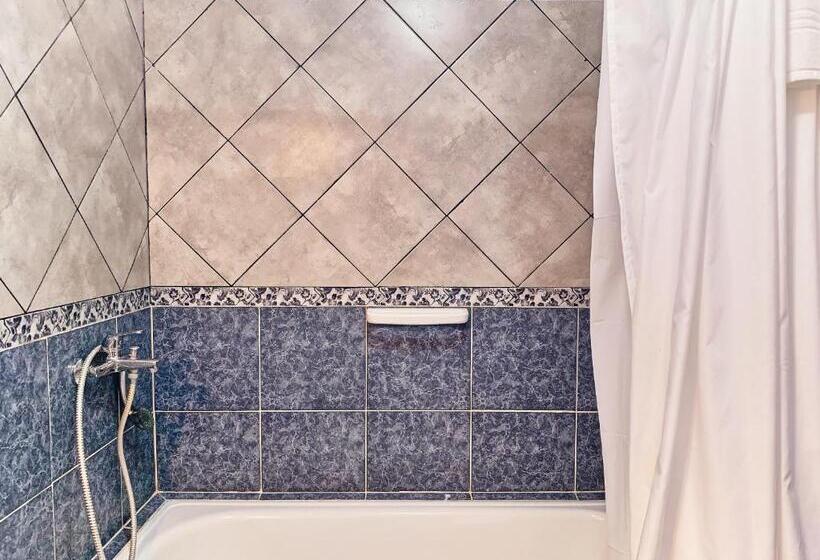 Hotel Cumbres Nevadas