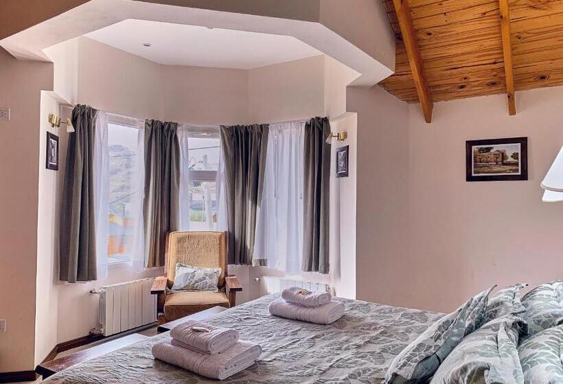 Hotel Cumbres Nevadas