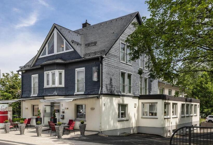 Hotel Ewerts