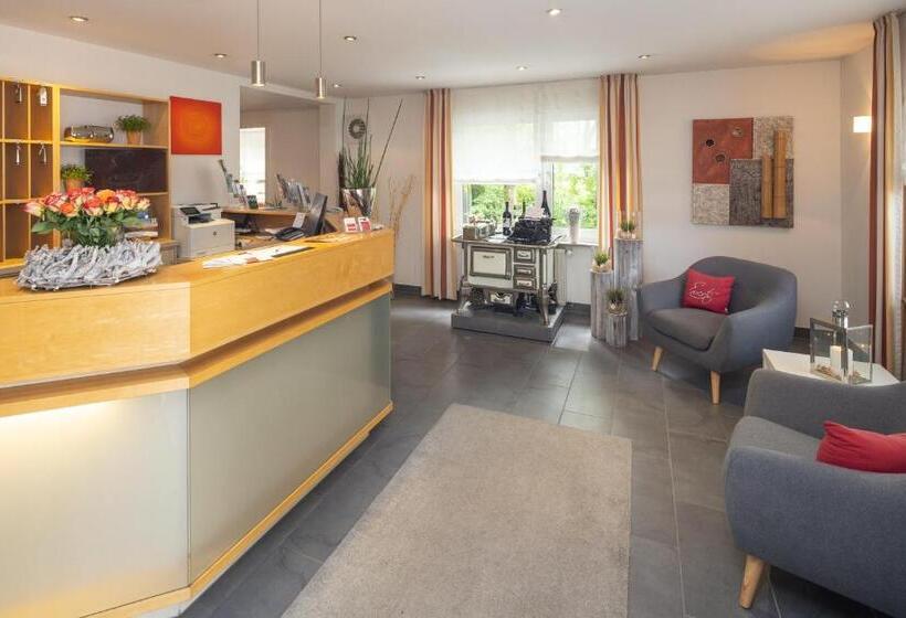 Hotel Ewerts