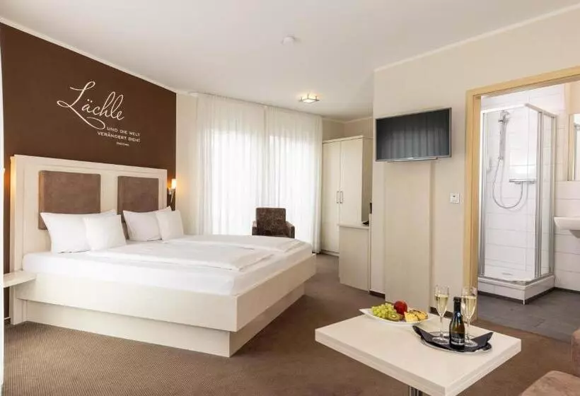 Hotelli Ewerts