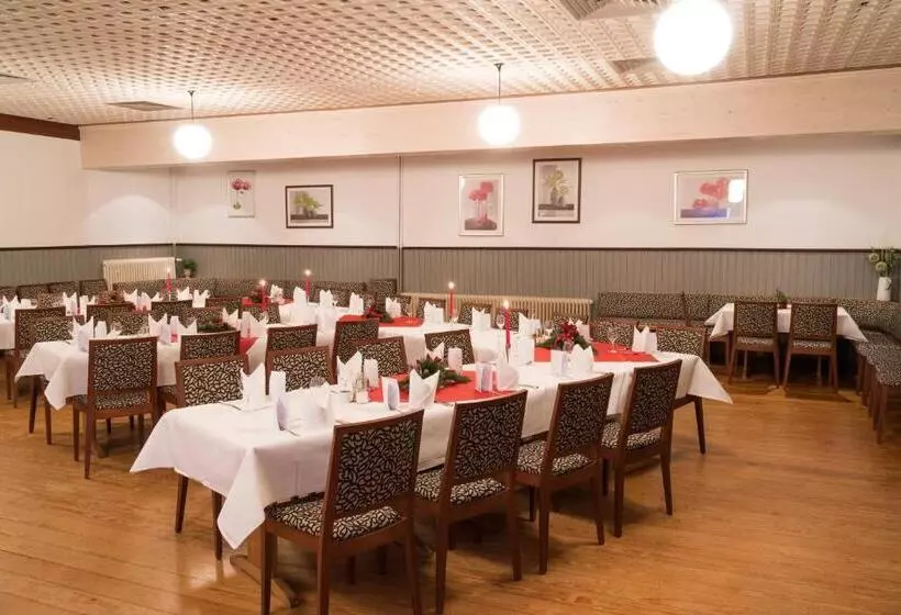 Hotelli Gammelby