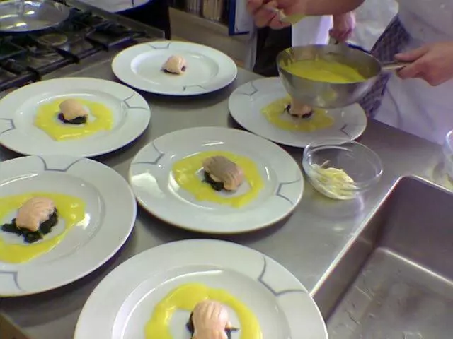 Hotelli Gammelby
