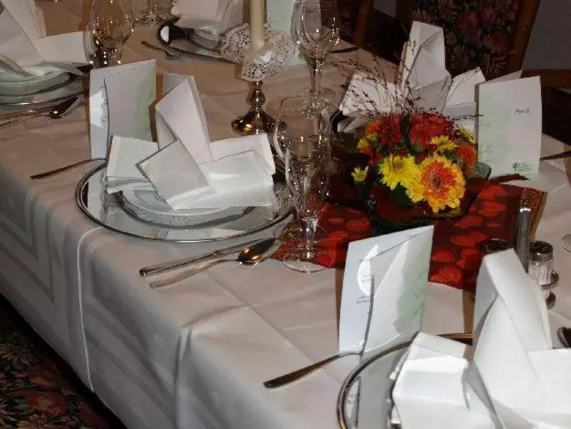 Hotelli Gammelby