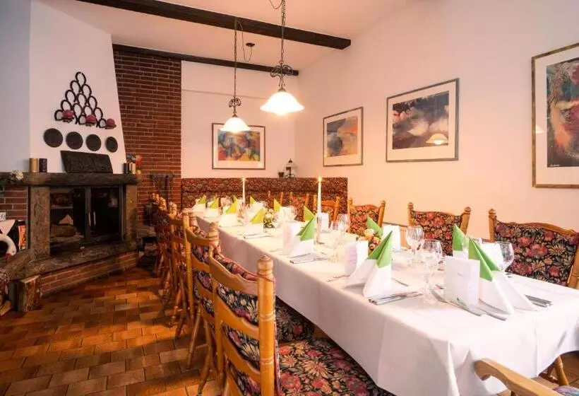 Hotelli Gammelby
