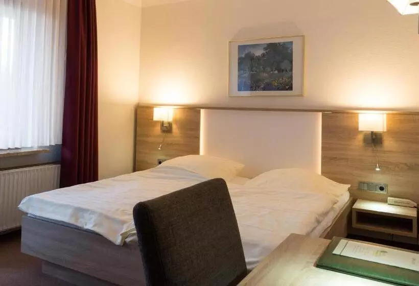 Hotelli Gammelby
