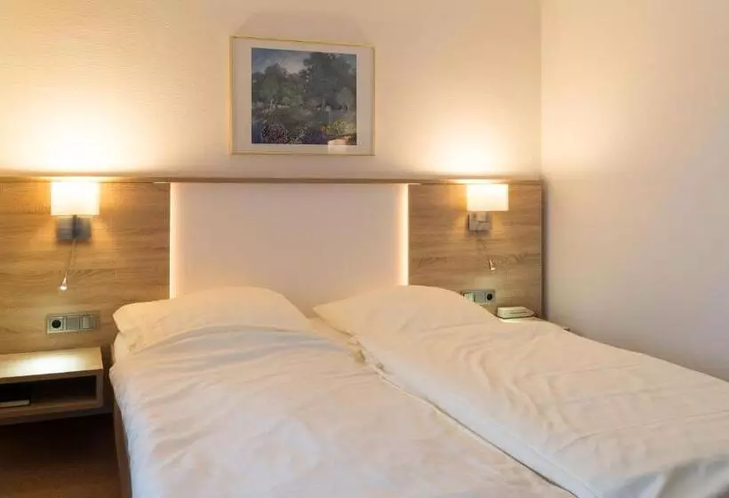 Hotelli Gammelby
