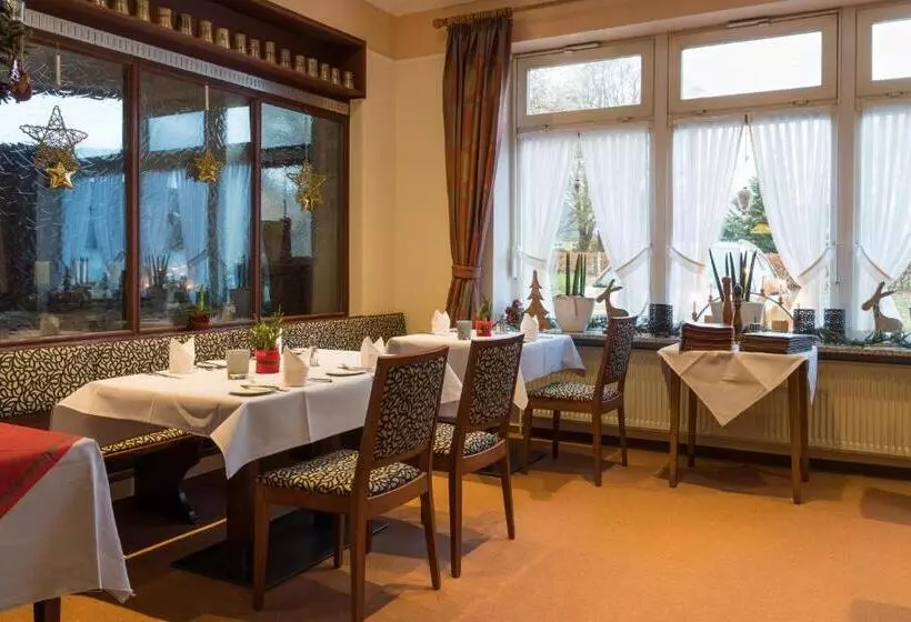 Hotelli Gammelby