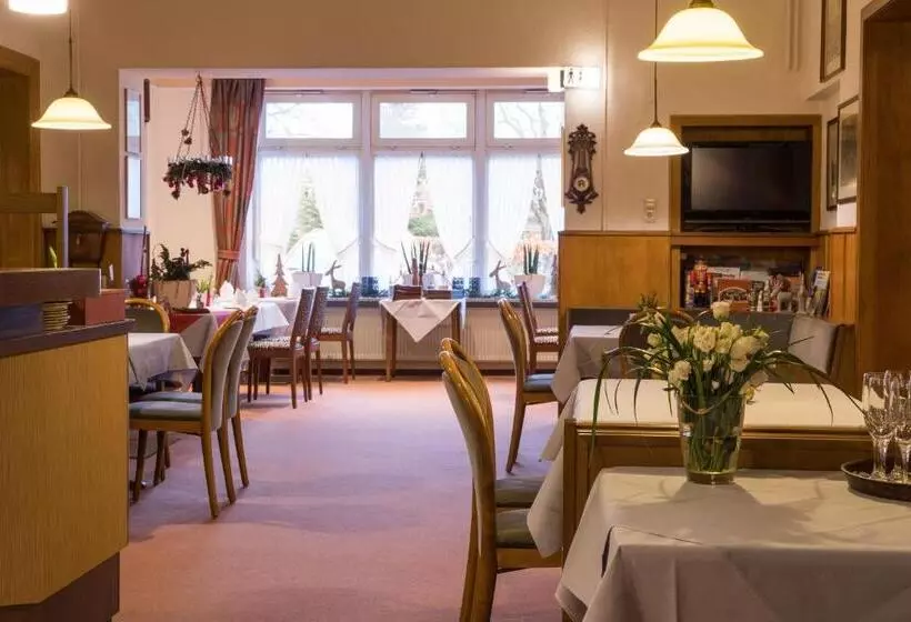 Hotelli Gammelby