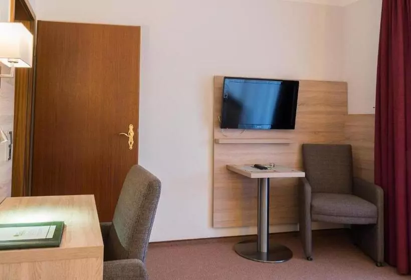 Hotelli Gammelby