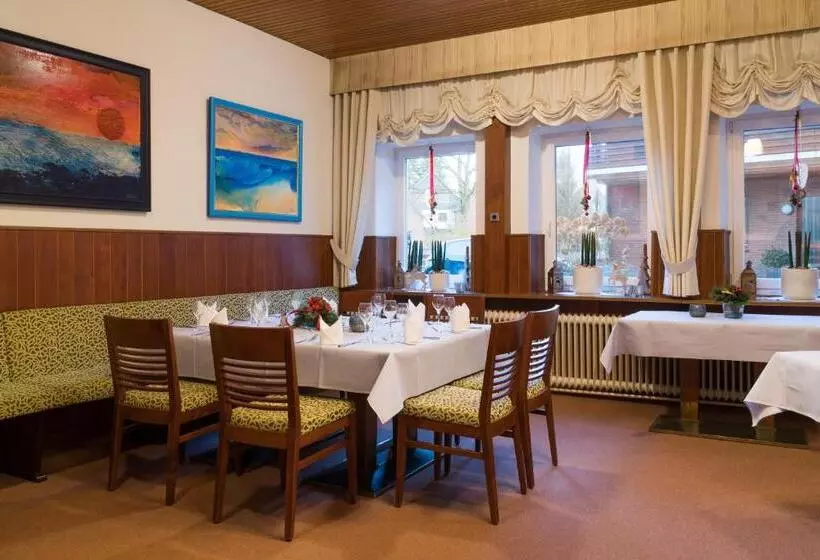 Hotelli Gammelby
