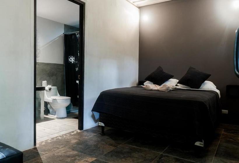 Hotelli Green Sanctuary