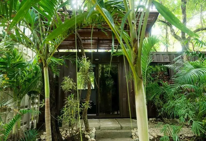 ホテル Green Sanctuary
