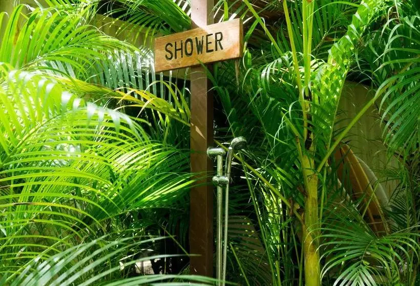 ホテル Green Sanctuary