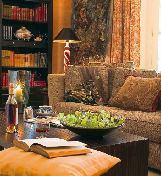 فندق Hôtel Cante Grit