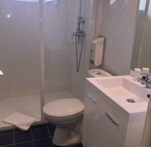 فندق Hôtel Cante Grit