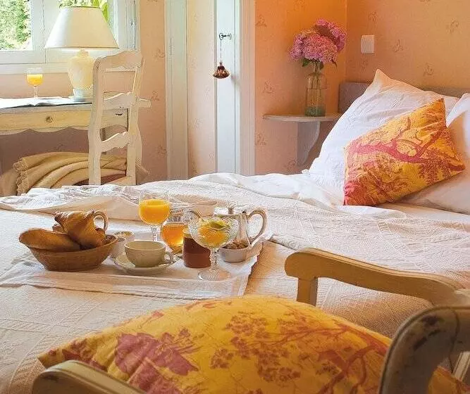 Hotelli Hôtel Cante Grit