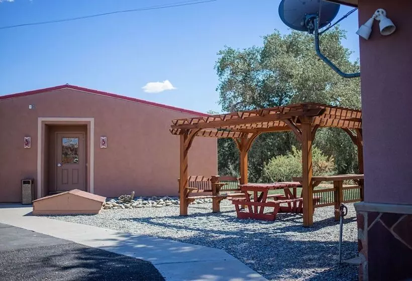 ホテル Kokopelli Inn