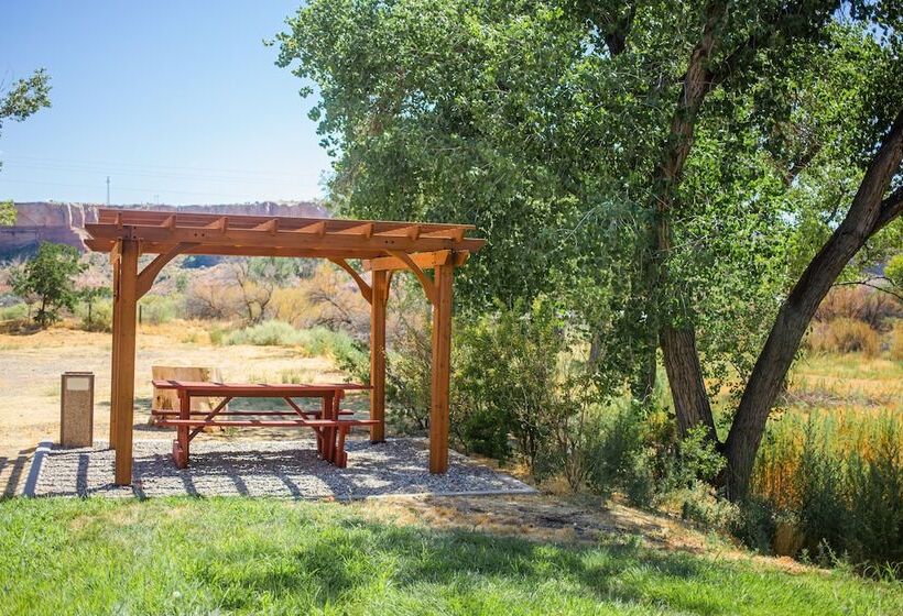 호텔 Kokopelli Inn