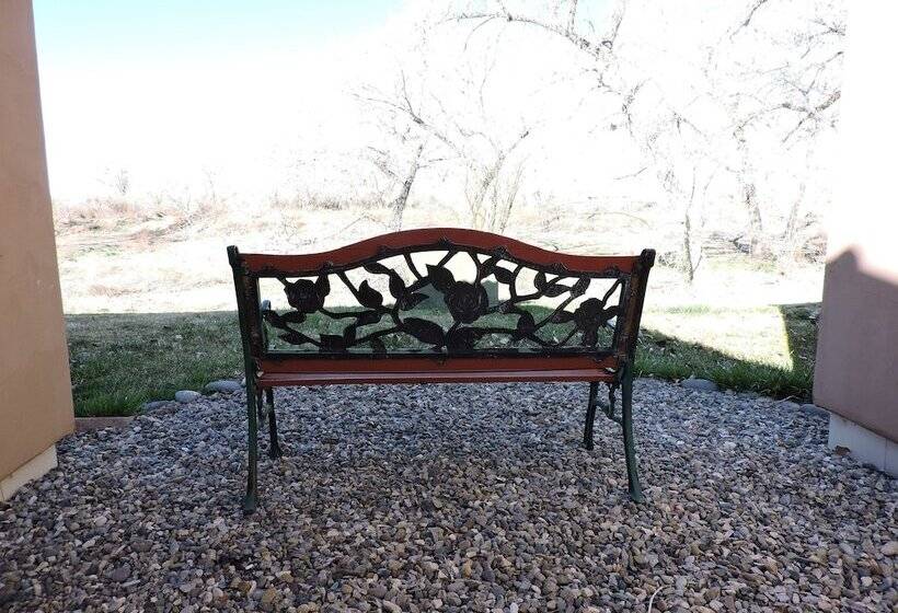 호텔 Kokopelli Inn