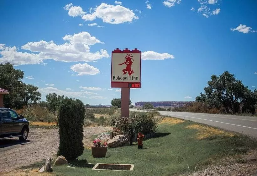 ホテル Kokopelli Inn