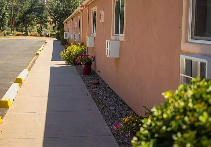 ホテル Kokopelli Inn