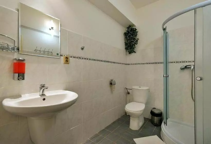 Hôtel Kovarna