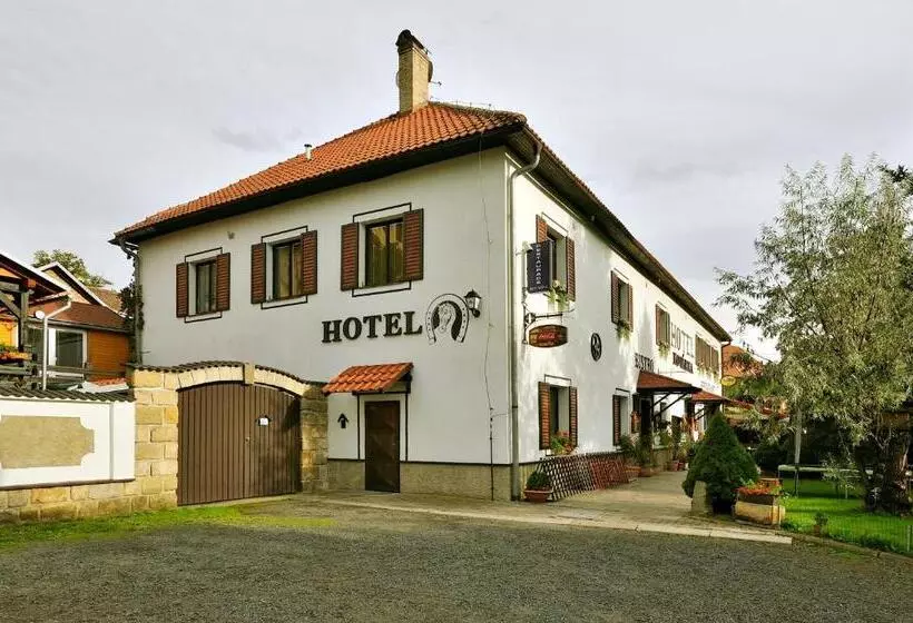 Hôtel Kovarna