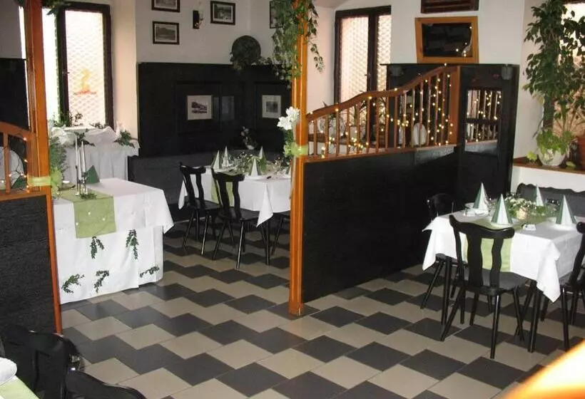 Hôtel Kovarna
