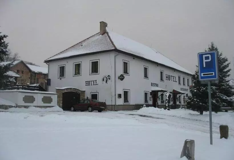 Hôtel Kovarna