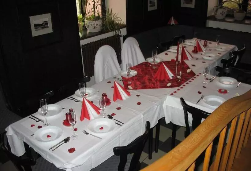 Hôtel Kovarna