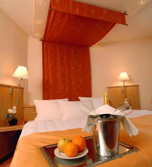 Landhotel Repetal