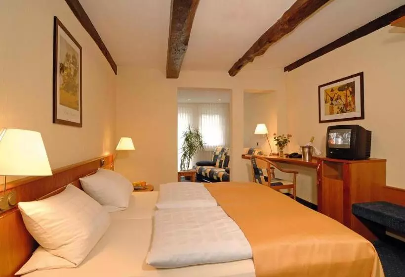 Landhotel Repetal