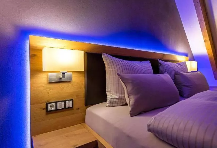 Landhotel Repetal