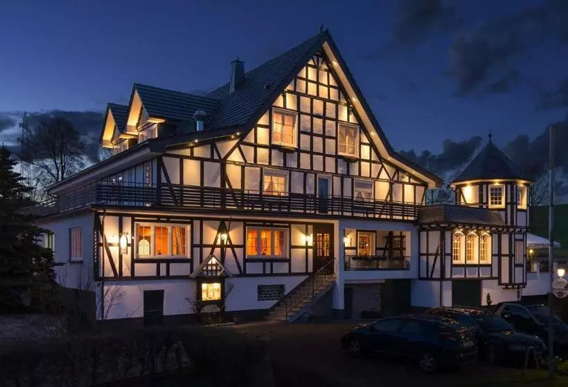 Landhotel Repetal