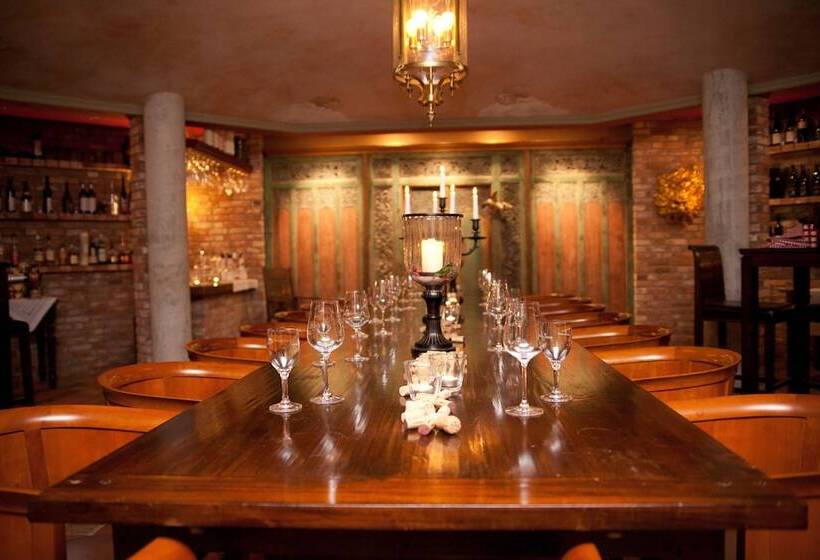 酒店 Landhaus Töpferhof Bei Travemünde