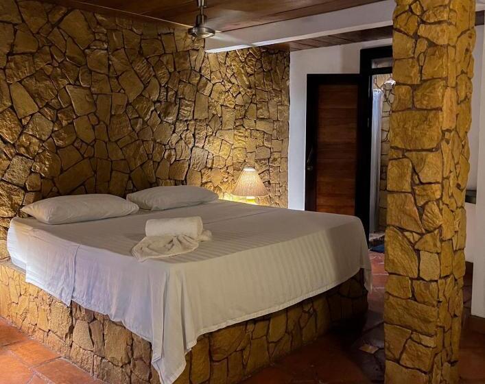 فندق Locanda Samara Beach