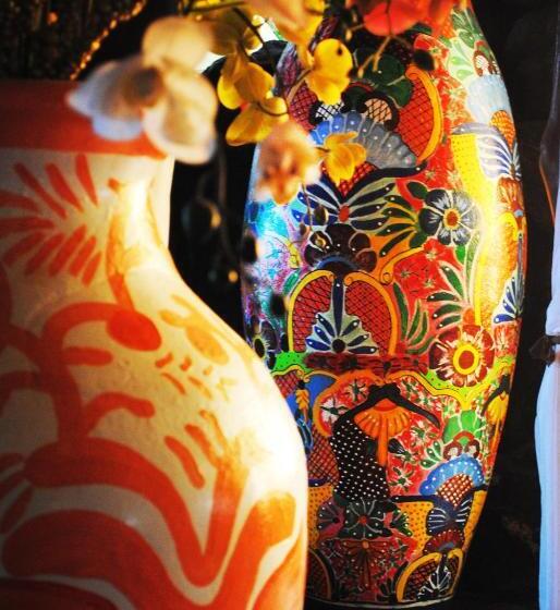 فندق Locanda Samara Beach