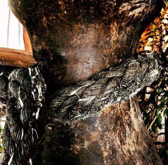 فندق Locanda Samara Beach