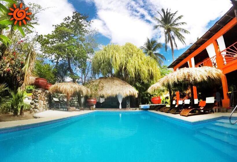 فندق Locanda Samara Beach