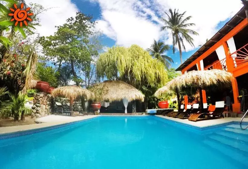 ホテル Locanda Samara Beach