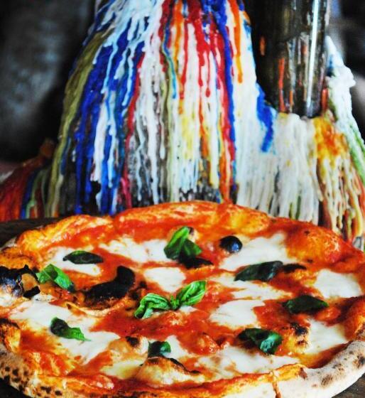 فندق Locanda Samara Beach