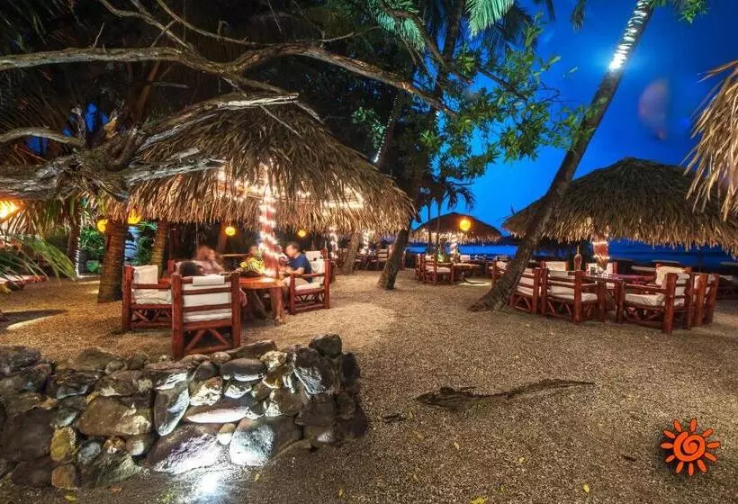 ホテル Locanda Samara Beach