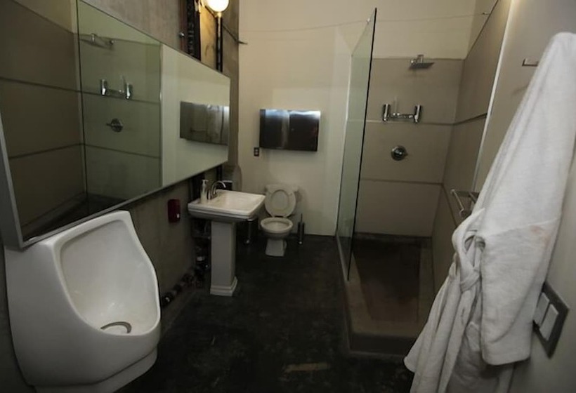 ホテル Podshare Hollywood