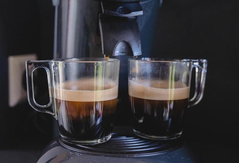 בית מלון כפרי Restinn Emmen