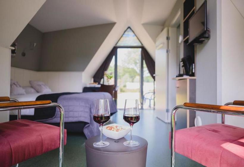 בית מלון כפרי Restinn Emmen