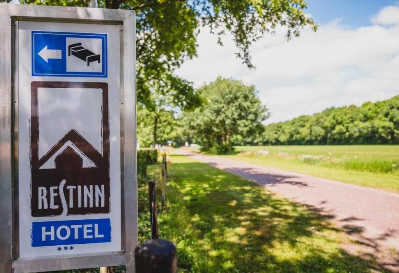 בית מלון כפרי Restinn Emmen